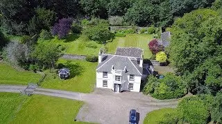 Darnlee Self-catering Melrose | Unique Cottages