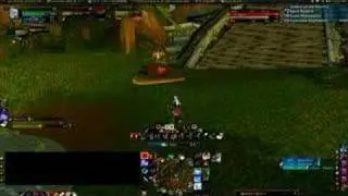 Hunter solo Shadra