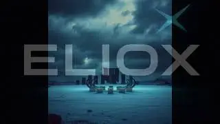 Eliox - Tramontana Invernal  #experimental #folk #house #eliox #originalmusic