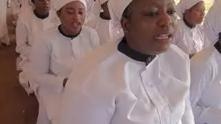 Gideon Tor Gba: M bum ku (Makurdi Classis Mass Choir)