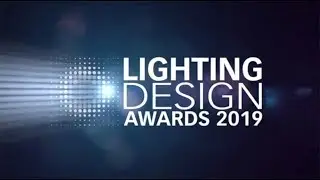 Lighting Design Awards 2019: The winners!