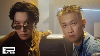 Crush (크러쉬) - 'Rush Hour (Feat. j-hope of BTS)' MV Teaser 2