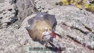 Let's Try Ark Ascended With Mods