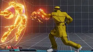 SFV ▶ Cool Moments 16