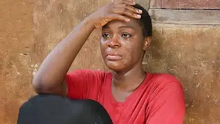 Please Be The First To Watch This Emotional CHACHA EKE Movie Based On True Life Story-Nigerian Movie