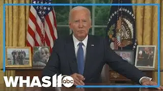 Top political headlines in America in 2024