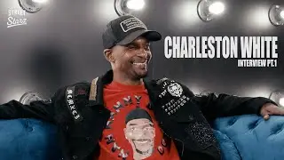 Charleston White address Kevin Gates, Rape statement with Wack 100, Drakeo death, Snitching | Pt. 1