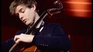 Zoltán Kodály Sonata for Cello Solo Op.  8 - Johannes Przygodda