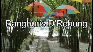 Banghuris D'Rebung