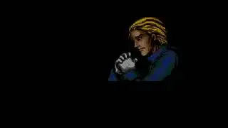 Zero Wing on Mega Drive