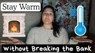 How to Save Money on Heating without Freezing