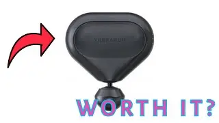 The Best Massage Gun? Theragun Mini review 2021...