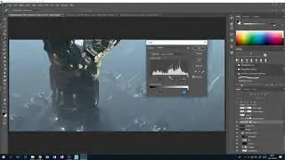 WorldNormal and Zdepth