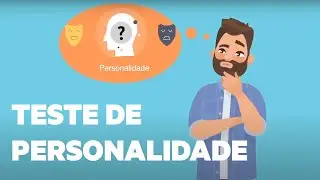 Os Tipos de Personalidade da Tipologia de Myers-Briggs - Qual deles &eacute; o seu?