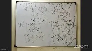 BATCH-B MATRIX ONLINE XI (MATHS-SEQUENCE AND SERIES) LECTURE 11
