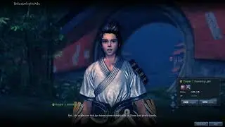 Blade and Soul World #157 - Mushin's Legacy (Act 10 Story P1)