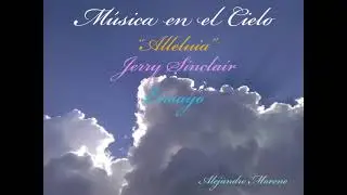 LCI 189   Alleluia   Jerry Sinclair   Ensayo