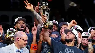 The Knicks Did It!