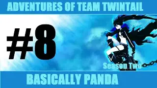 [18+] Adventures of Team Twintail Season 2 Ep.8: Basically Deleted