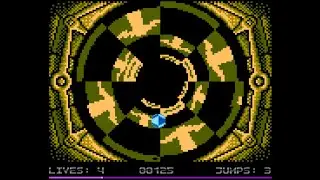 Atari 8-Bit Long Play, Yoomp! (Part 2 of ?)