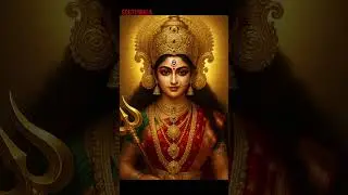 Happy Durga Ashtami 2025