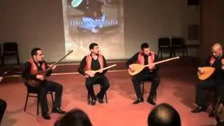 EFELERİN TEZENESİ 