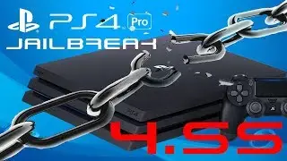 Ps4 4.55 Jailbreak Fully Released  by SpecterDev. The Do's and Don'ts