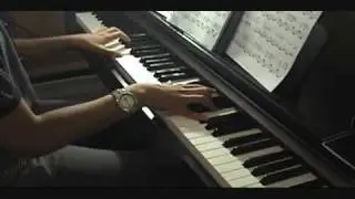 Already Gone (Piano Cover) - Kelly Clarkson
