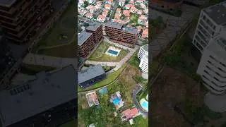 Horizon Funchal | Ocean View Apartment with Pool in Madeira