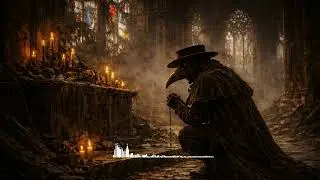 Ashes of the LivingGothic Dark Classical Music after the Black Death