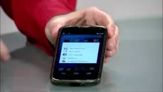 Temperature sensing via a wearable patch with secure NFC
