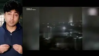 Why Russia Targeted Lviv | Putin Residence Attack & Oreshnik Missiles