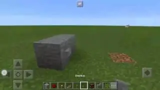 T-триггер в Minecraft