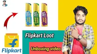 SET WET DEODORANT 🥳  // CHARM AVATAR // PACK OF 2 // FLIPKART. LOOT OFFER🔥//#shorts #unboxing