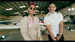 Do Your Ting&ndash; Eruption x Mr. Mainit | Official Music Video ft. Bristol Motorcycles