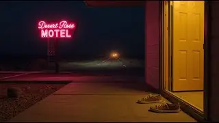 Empty Shoes on Route 66 &ndash; The 1962 Motel Mystery