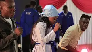 Ndiswike vho , Gudi Neg ft Rotondwa Divhani and Manavhela (live at the praises Of Thalitha1)
