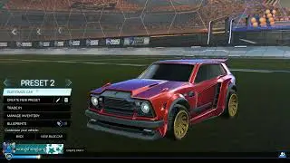 How to Get Fennec in Rocket League (Fast & Free Method 2025 ) 🔥