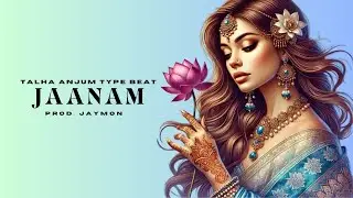 (FREE FOR PROFIT) Talha Anjum Type Beat ~ 