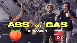 ASS or GAS Ep. 4 - We Rate YOUR Boulders with Allison Vest