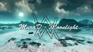 MuraD - Moonlight (Inspired by Alan Walker)