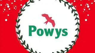 Christmas Message from Powys County Council Leader, Cllr Rosemarie Harris