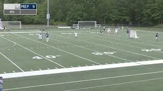 Hermits Lacrosse vs Montclair Kimberly-NJSIAA Playoffs