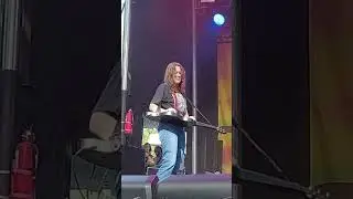 Megan Lovell (Larkin Poe) - LIVE @ 420Fest (Short 5)