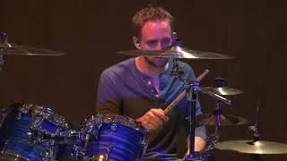 Phantom Wilds- 1st Performance (Live on Good Day Lubbock)