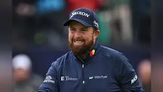 Shane Lowry Trolls Keegan Bradley Before Skins Game | Ryder Cup Revenge Begins!