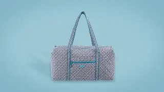 Get Inspired to Customize Your Own Bag | Vera Bradley