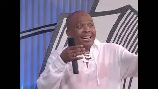 Robbie Malinga - Mporo Mporoma | Dube On Monday