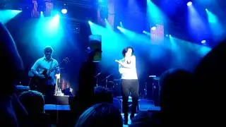 Texas - When We Are Together live @ Caribana 2011