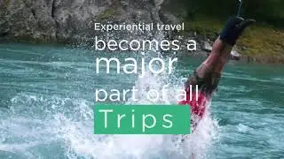 Travel Trends, 2017!